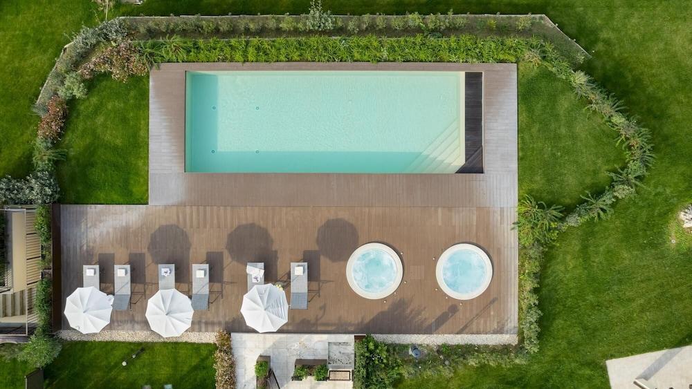 Villa Pergola 8 in Bologna