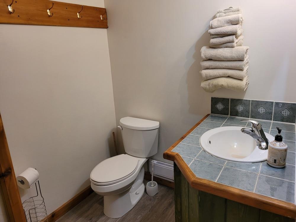 Stunning 2-bed House