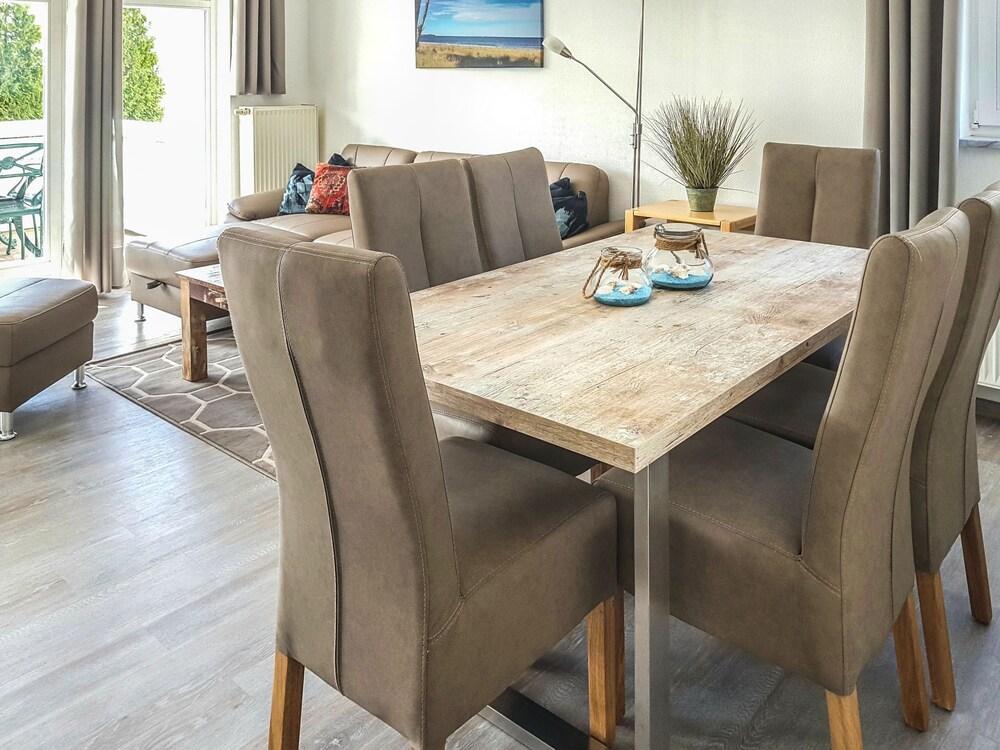 Juliusruh Breege in Breege