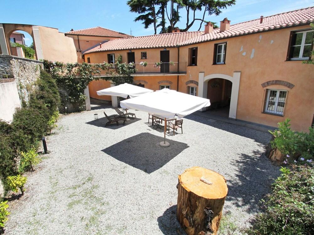 Felicita e Pietro Sestri Levante