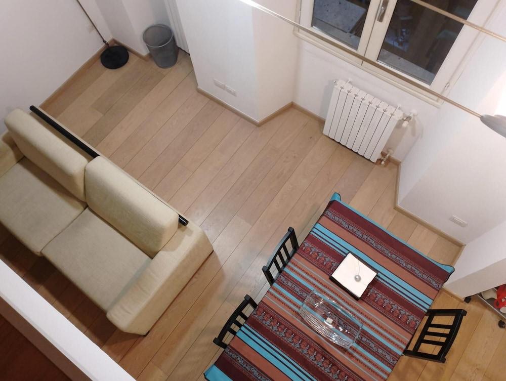 Matteotti Bilo in Firenze