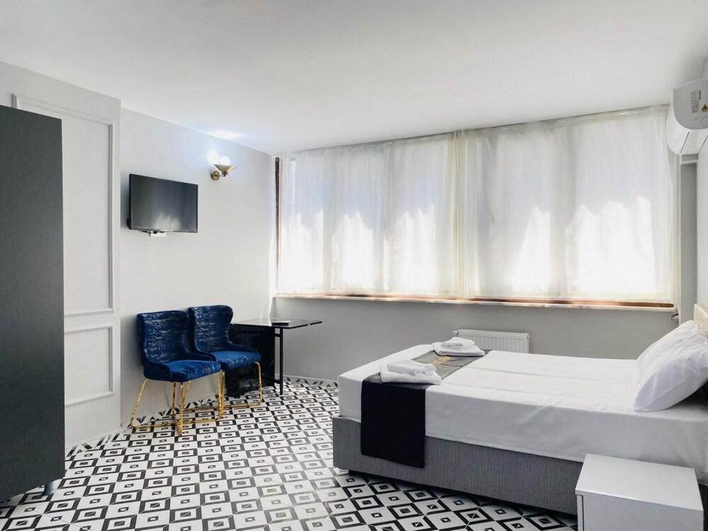 Pleasant Studio Flat in Kabatas Beyoglu