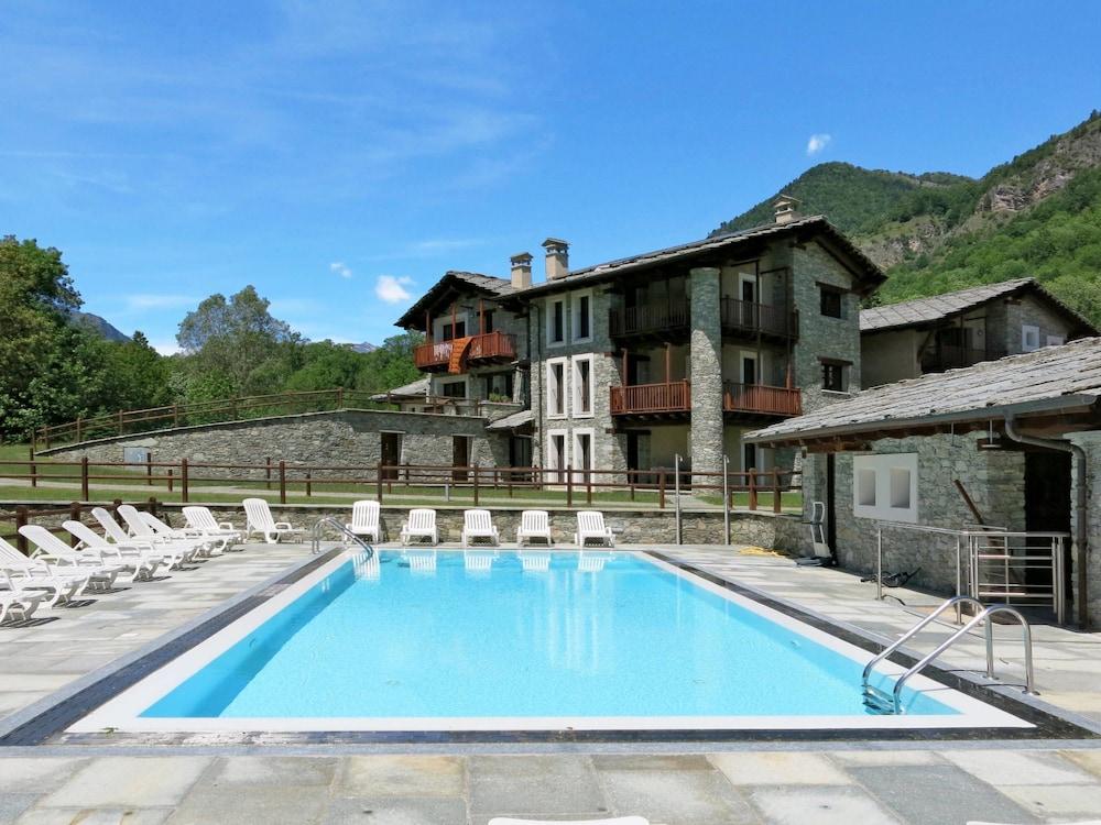 La Borgata Calchesio