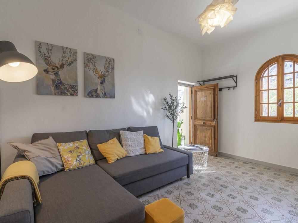 Casetta in Collina Sanremo