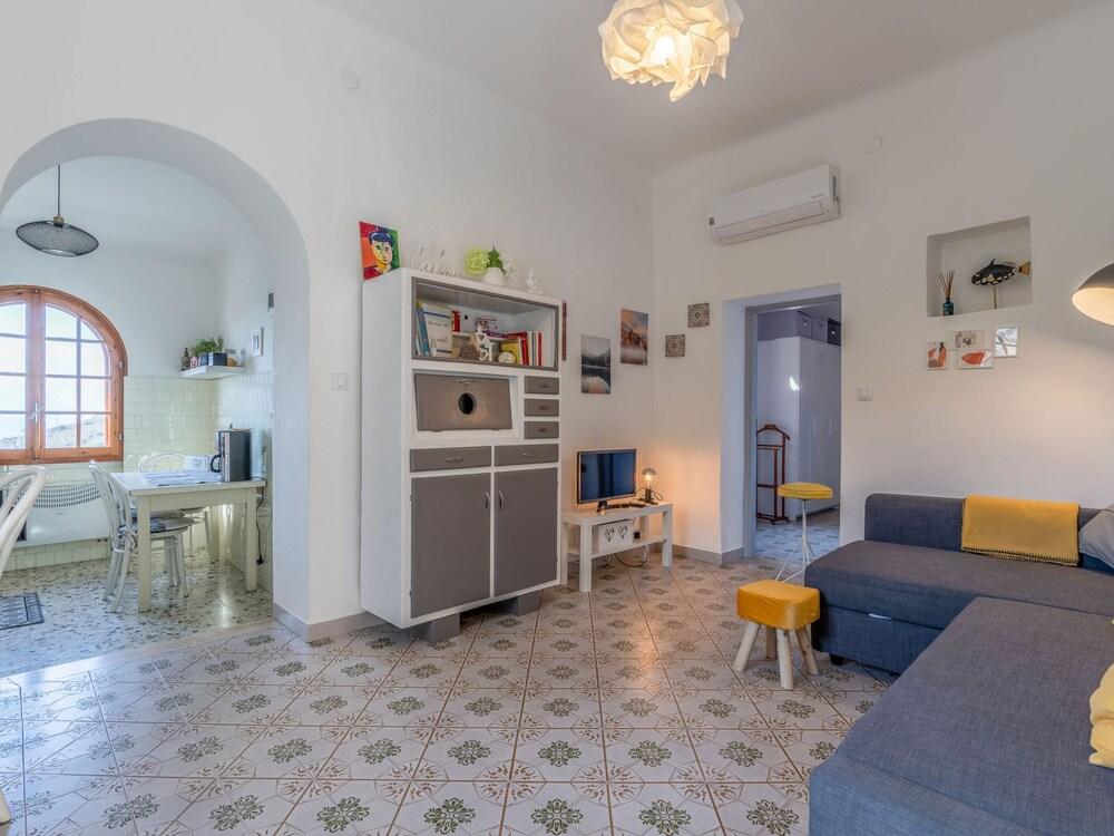 Casetta in Collina Sanremo