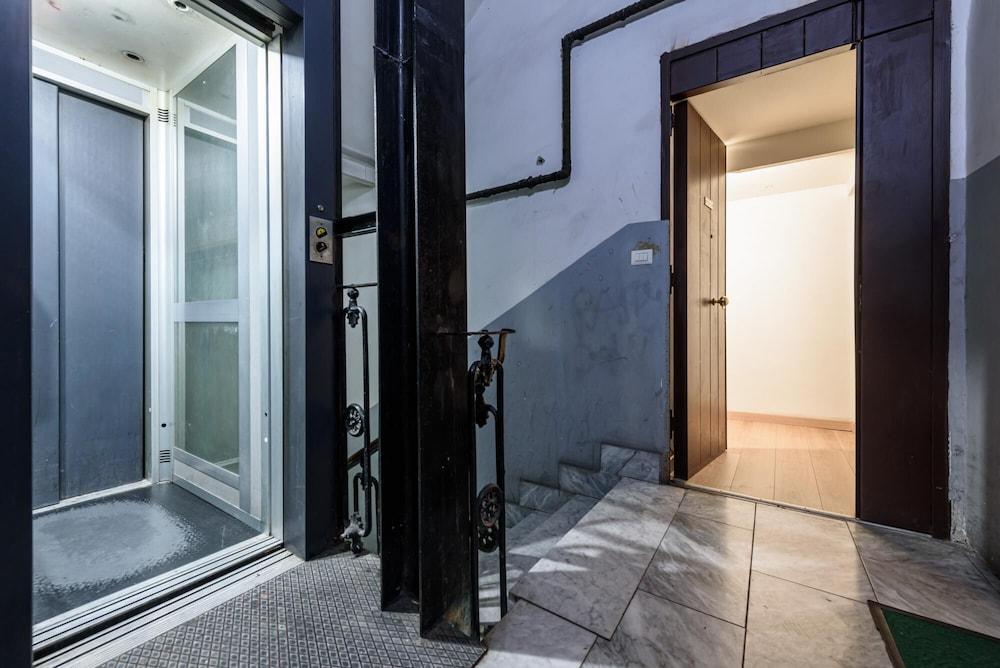 Via Forcella 61 in Napoli