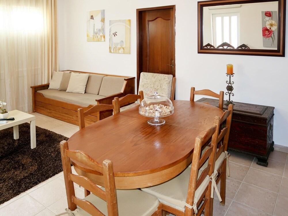 Monte Novo Paderne in Paderne