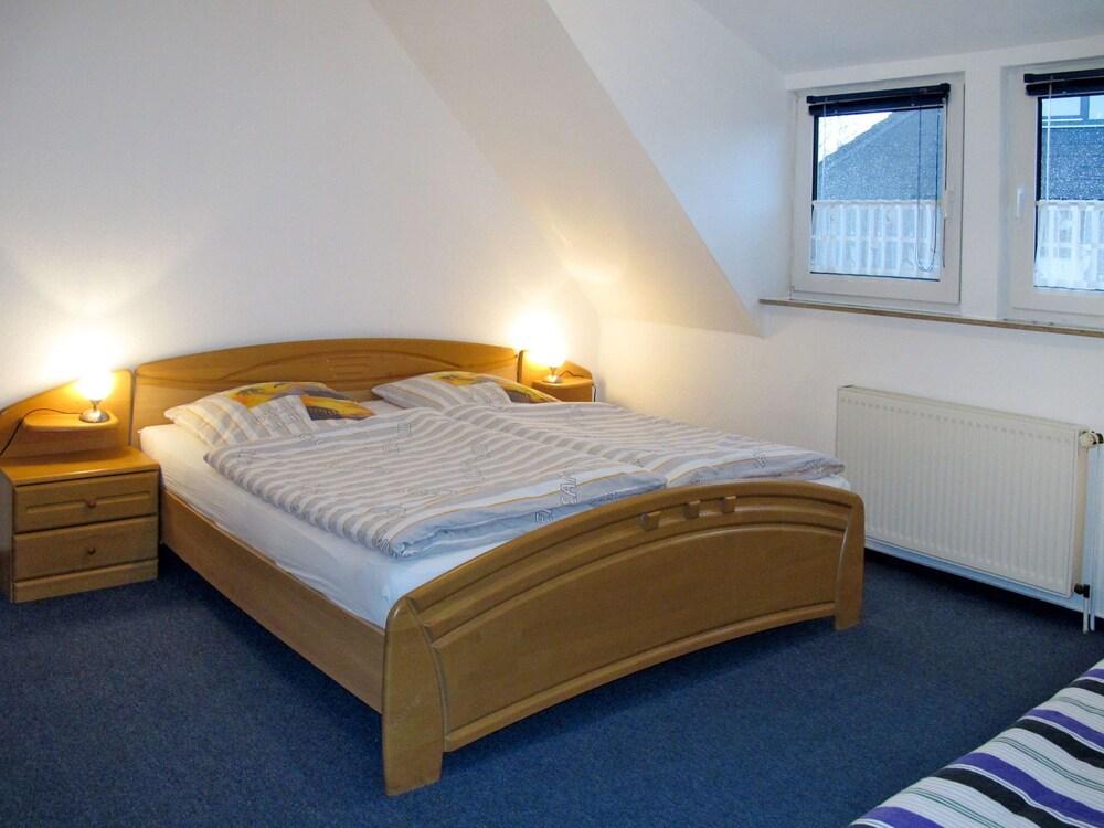 Ferienhaus Meer Wangerland