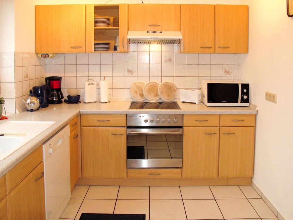 Ferienhaus Meer Wangerland