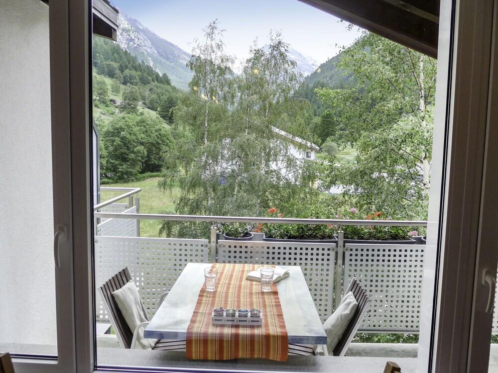 Amici Saas-grund in Saas-grund