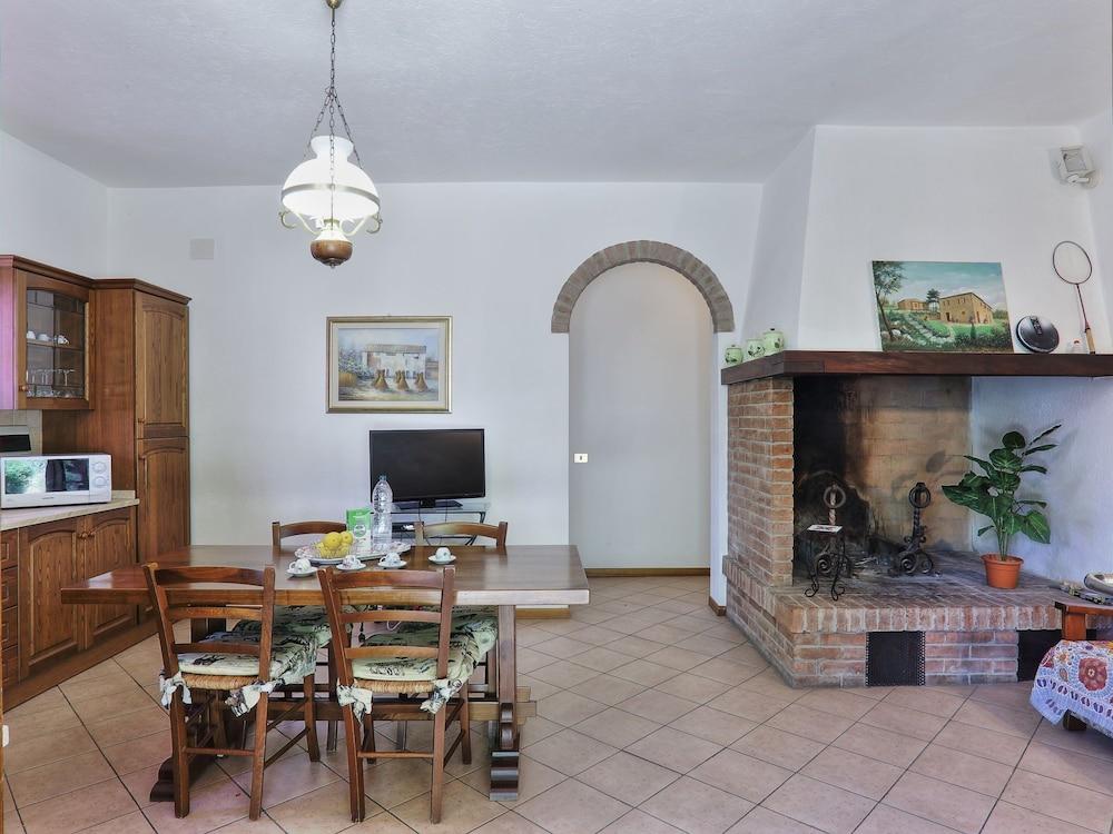 Podere Scopitino Cennina