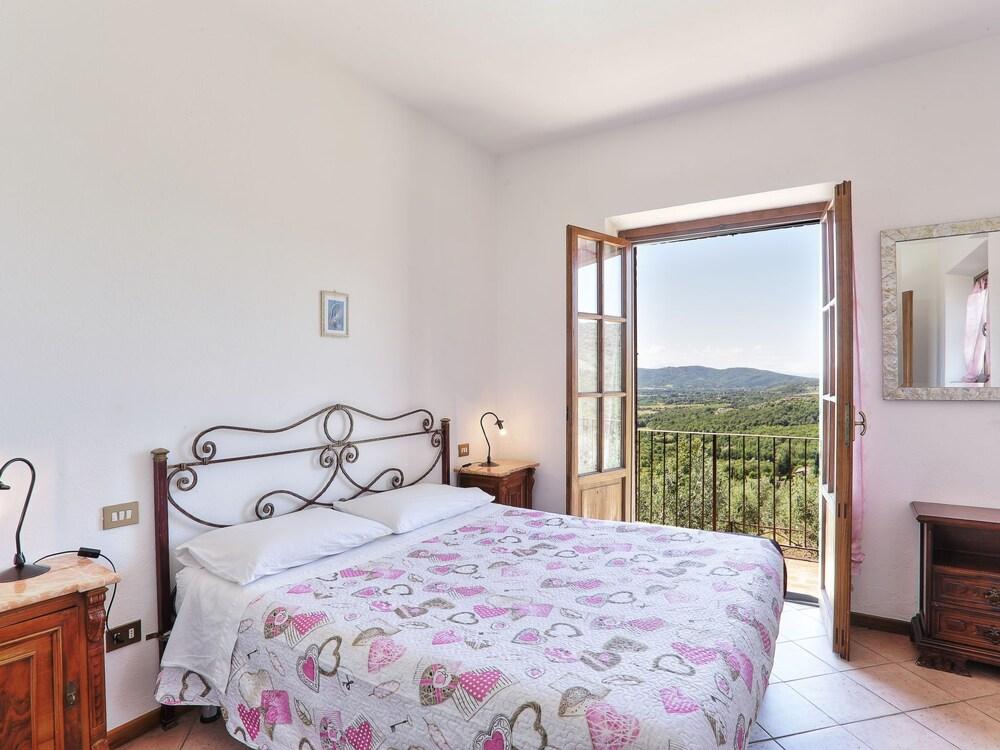 Podere Scopitino Cennina