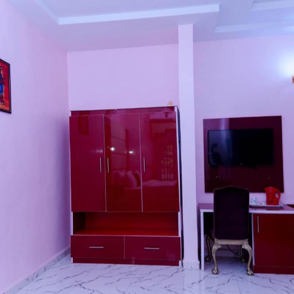Golden Movida Hotel Enugu