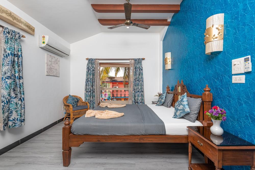 Villa Calangute Phase 1