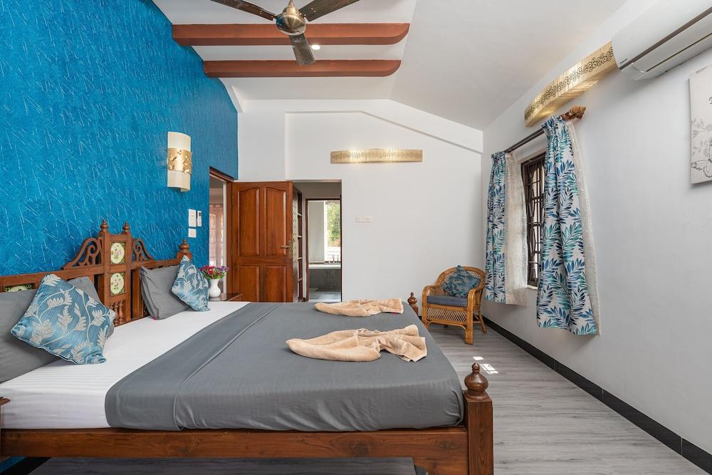 Villa Calangute Phase 1