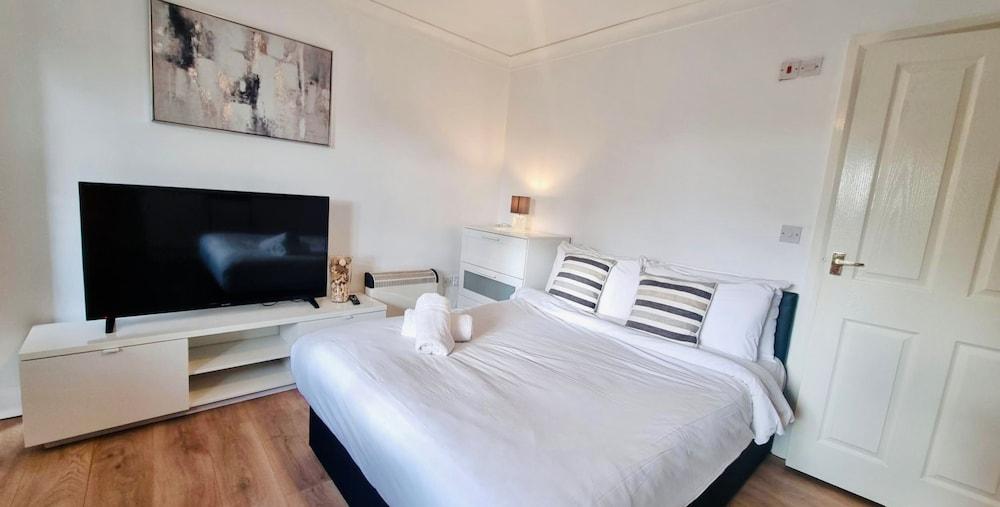 Otford Suite in Sevenoaks