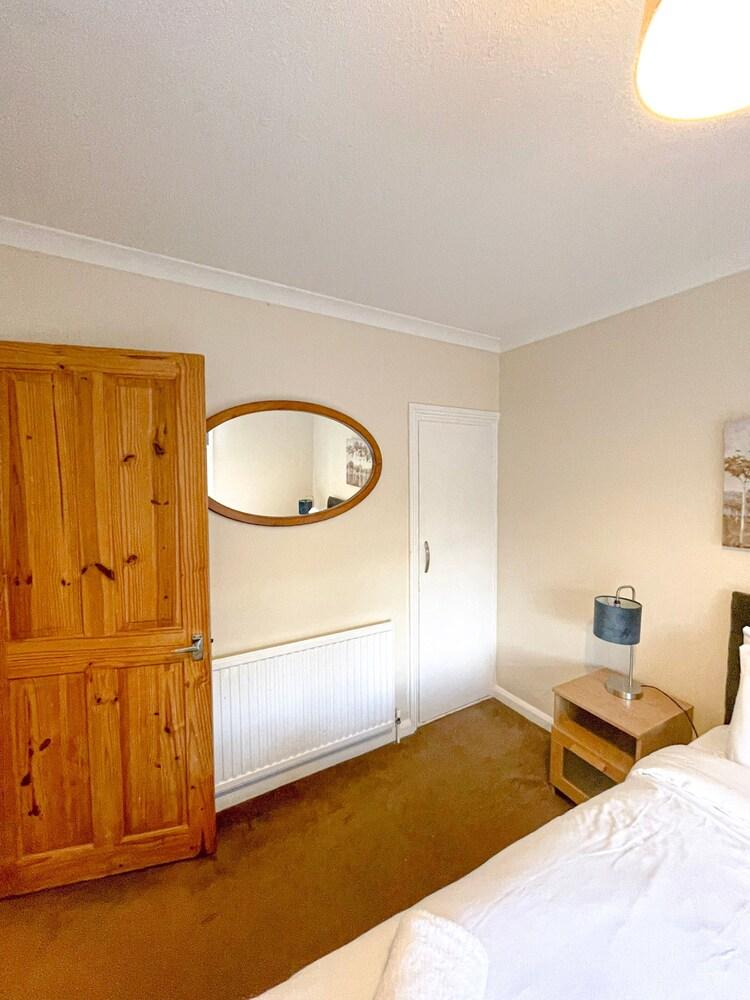 Gorgeous Hideaway by Kasar Stays