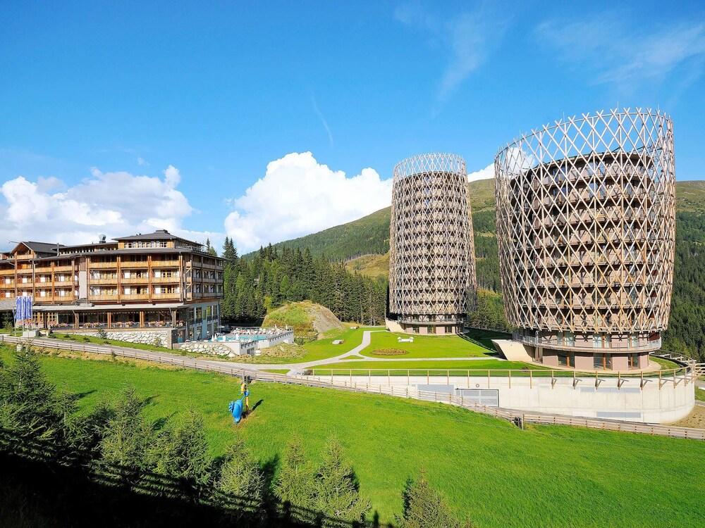 Appartement Superior Katschbergh he