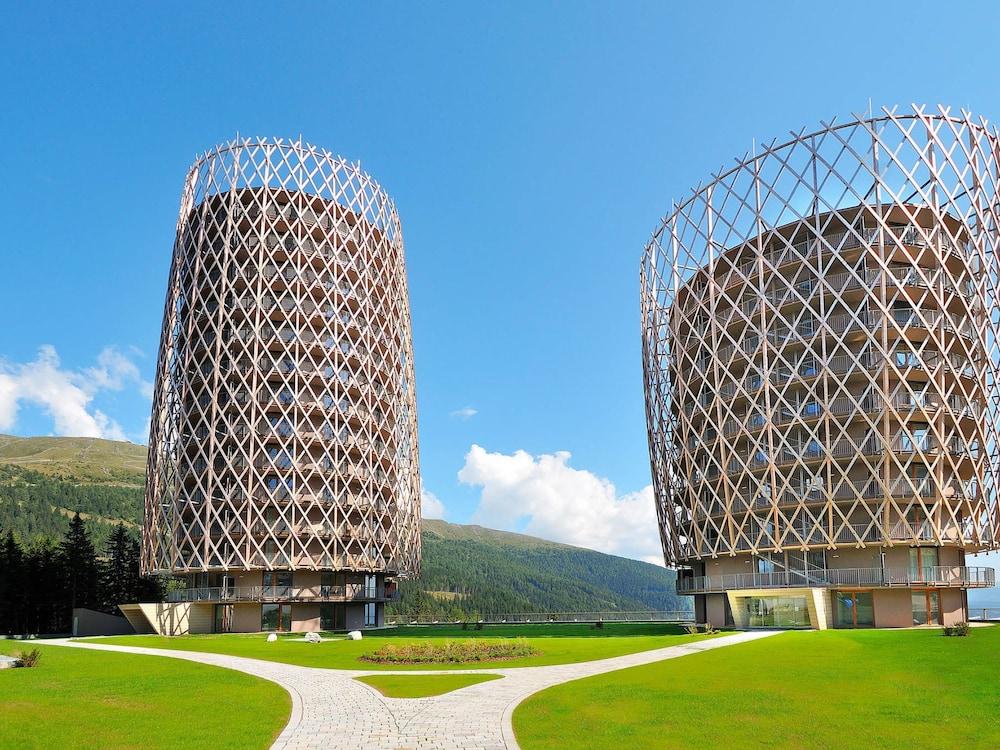 Appartement Superior Katschbergh he