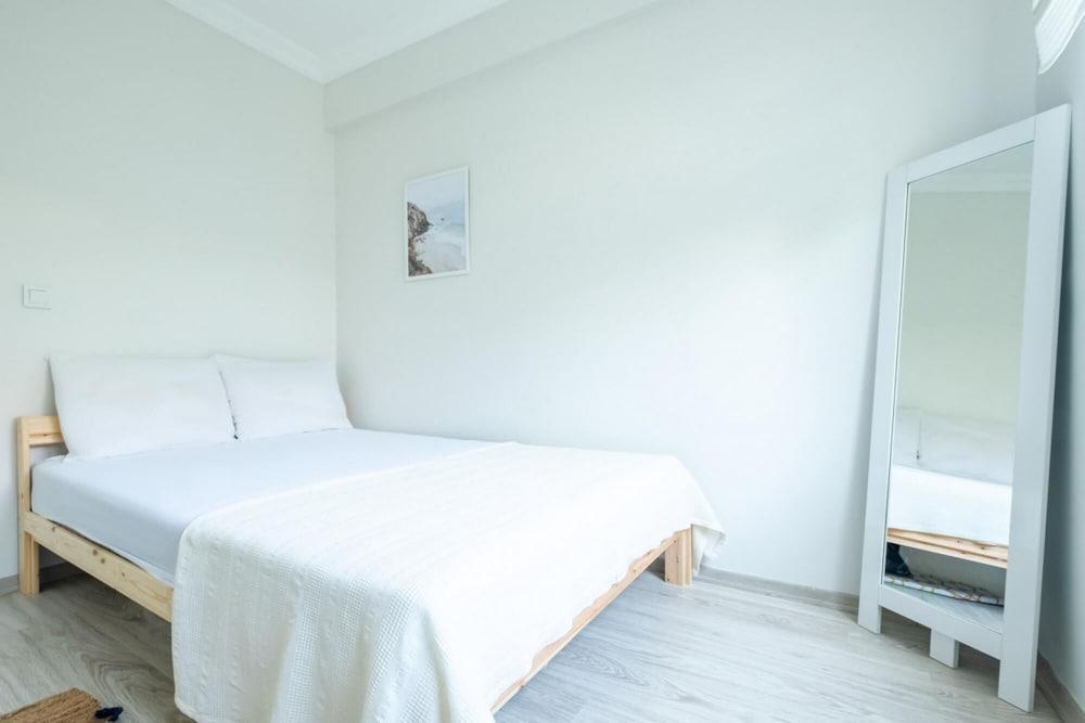 Charming Flat With Balcony in Sapanca Sakarya