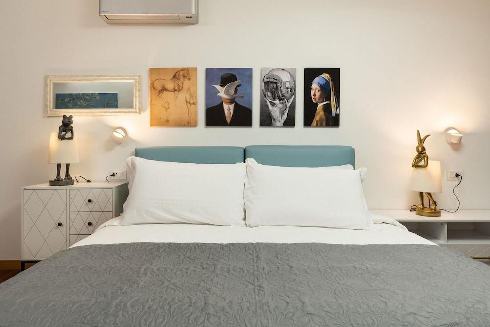 Guicciardini Apartment