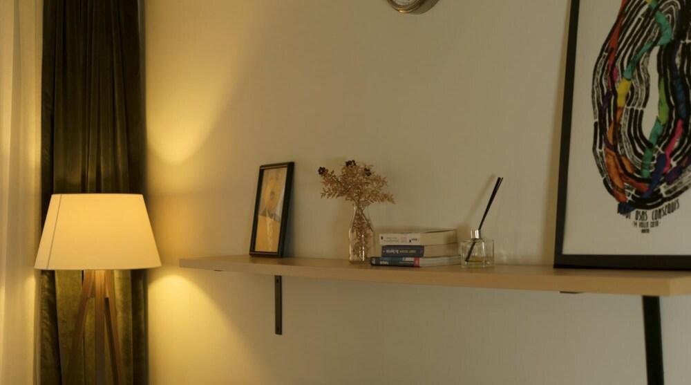 Centrally Located Comfy Studio Flat in Beyoglu