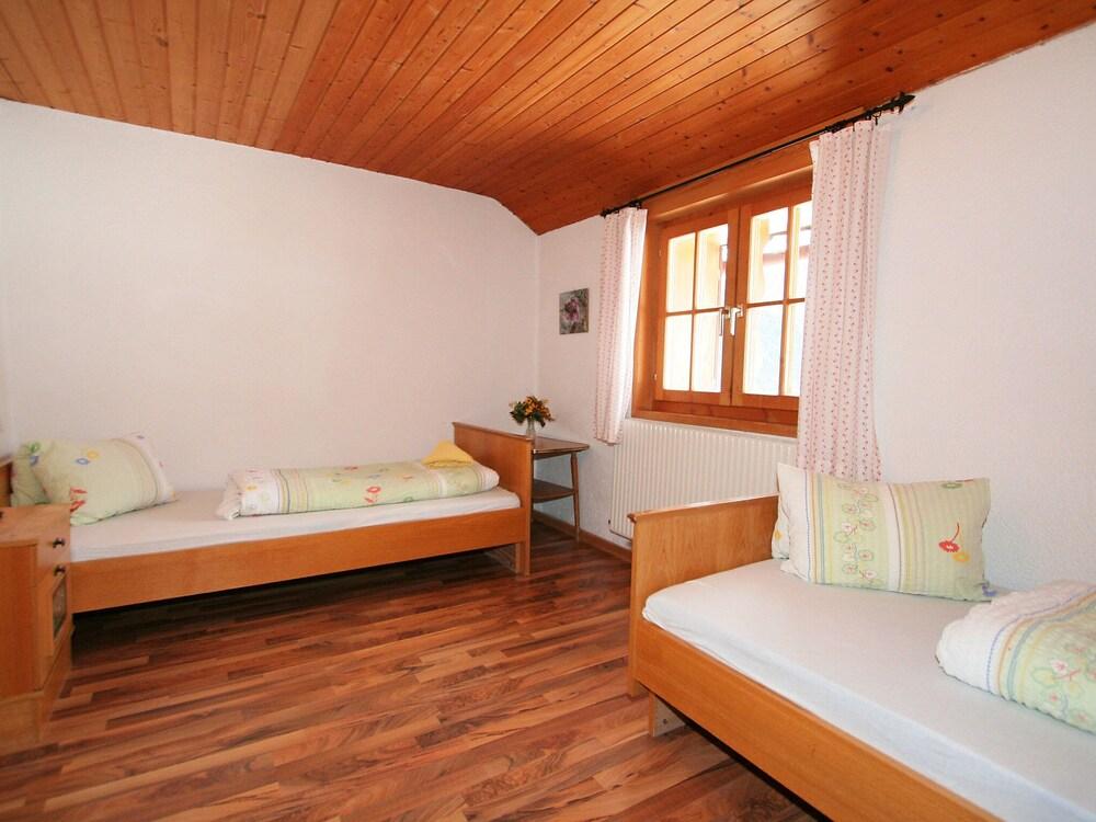 Helmreich St Gallenkirch