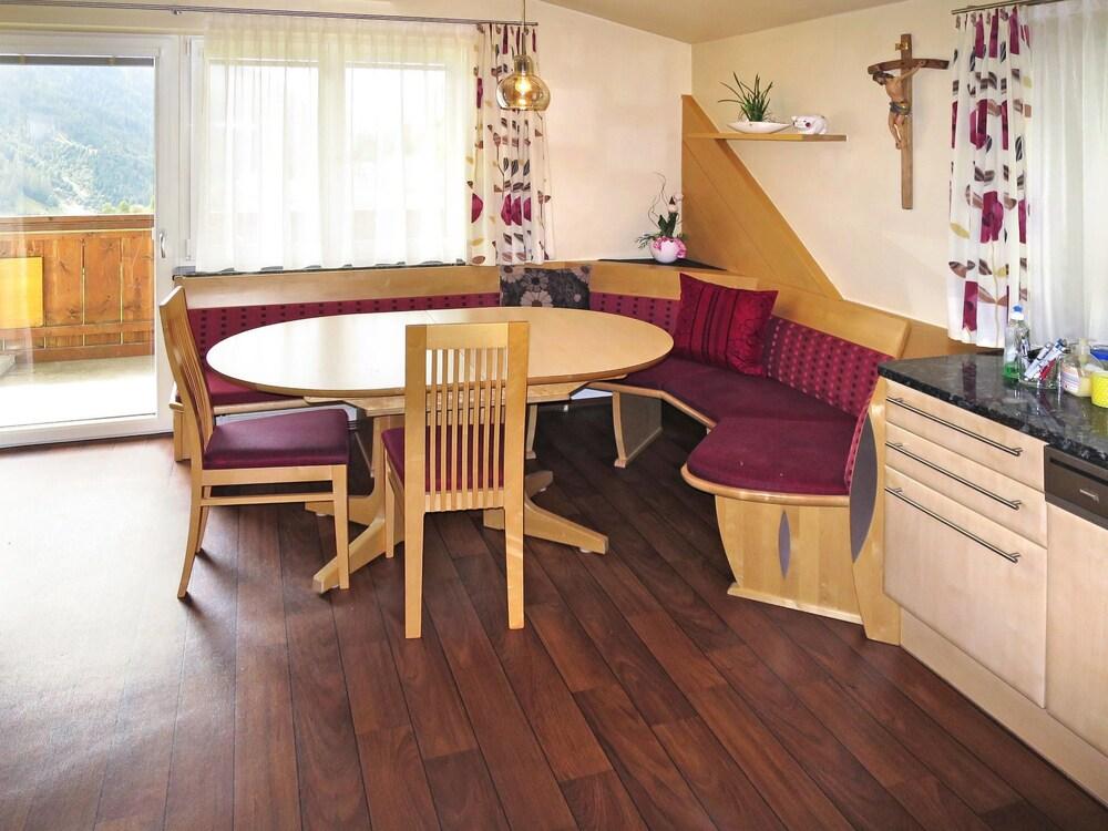 Feriengl ck Kappl in Kappl