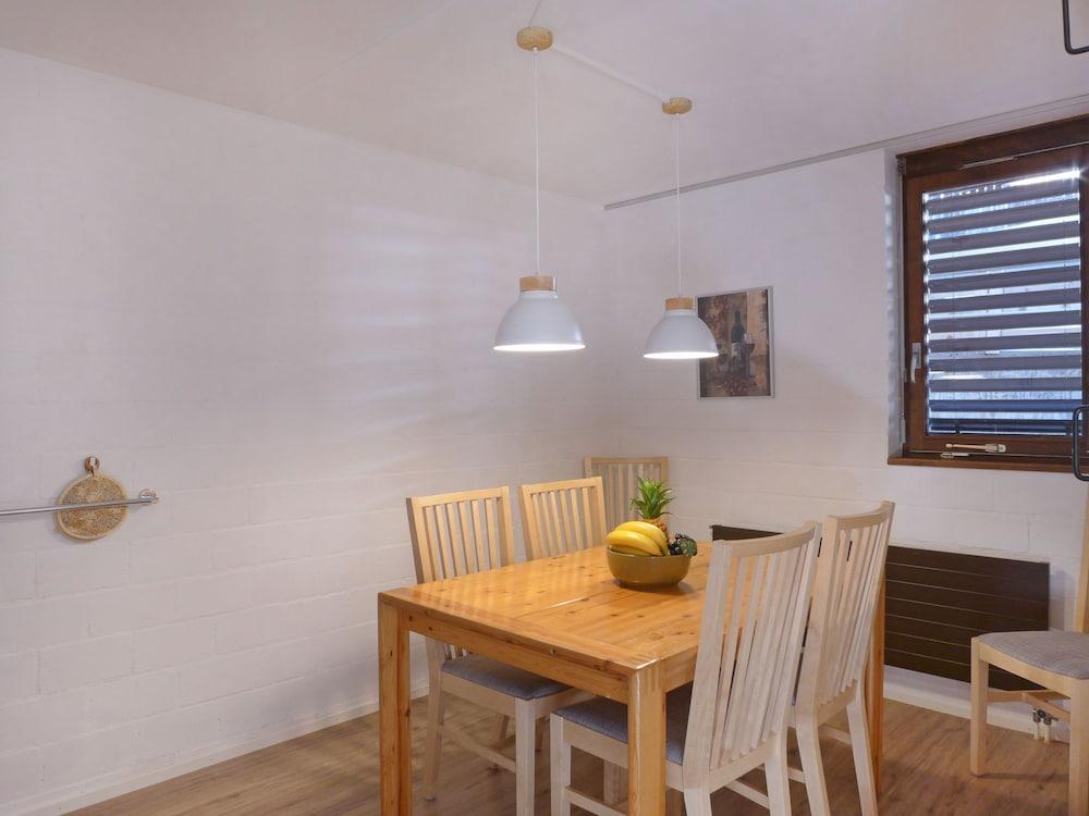 Im Gruebi Lauterbrunnen