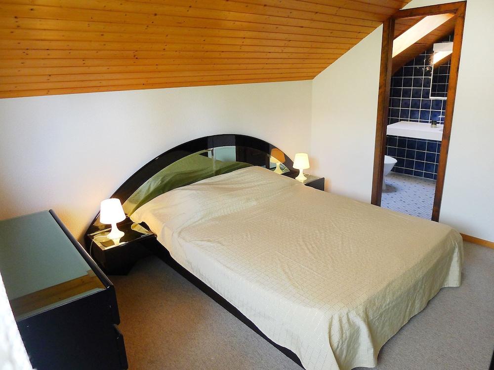 Grenat 35 Ollon in Ollon