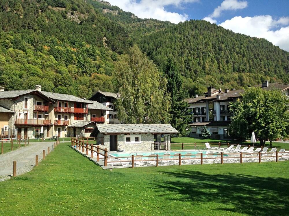 La Borgata Calchesio