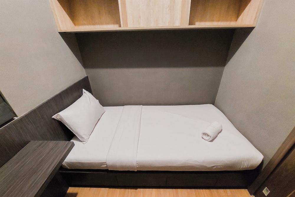 Relaxing 2Br At Sky House Bsd Apartment