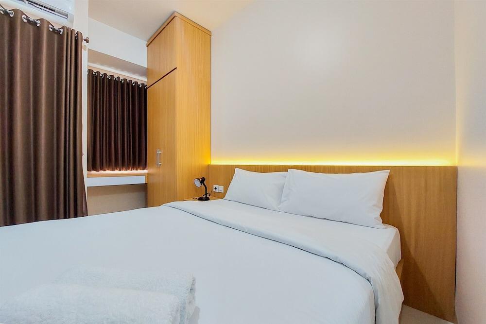 Comfy Studio At Serpong Garden Apartment