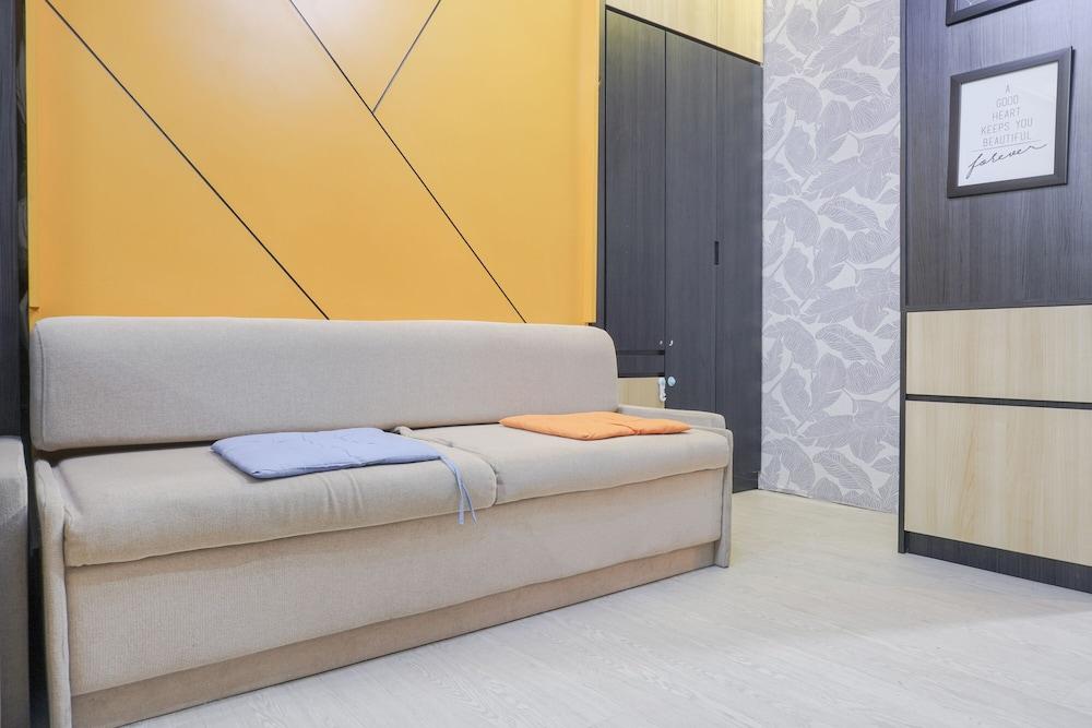 Cozy Studio At Teluk Intan Apartment