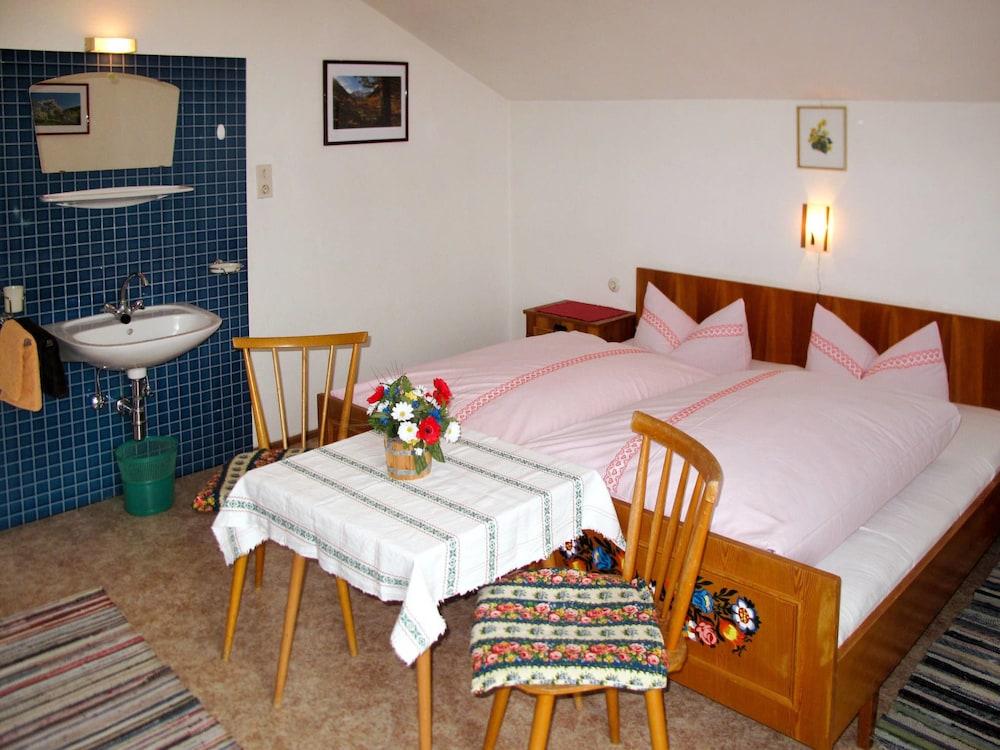 Maiklerhof Ramsau im Zillertal