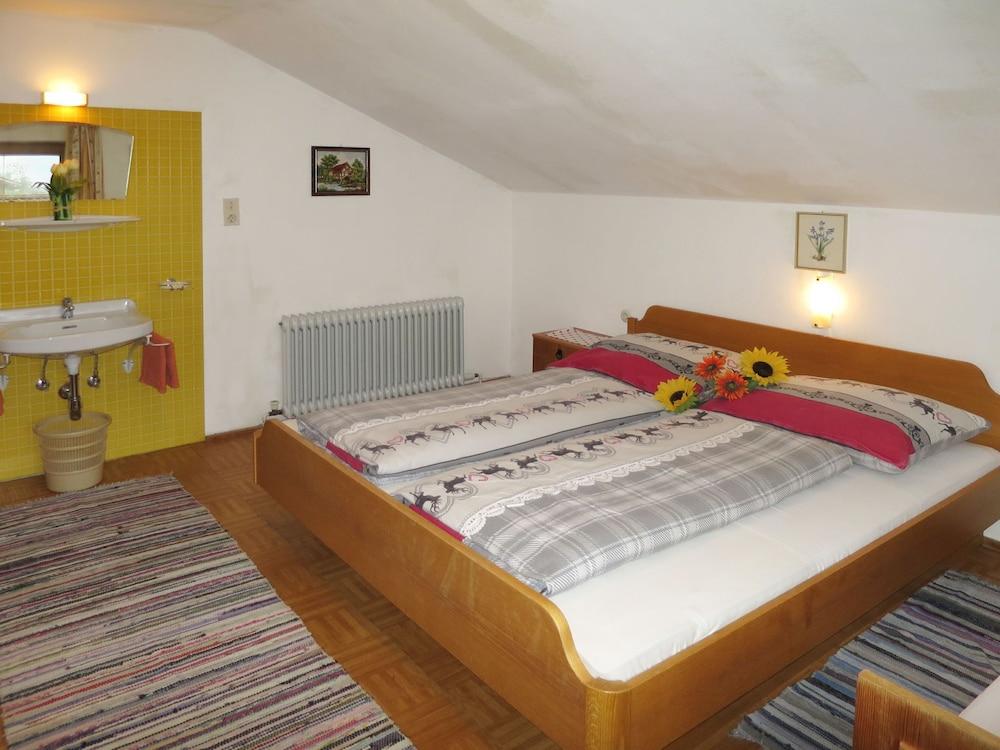 Maiklerhof Ramsau im Zillertal