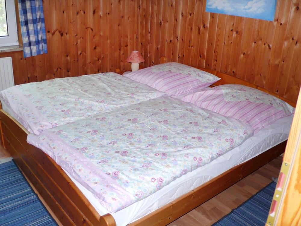 Achtern Diek Otterndorf