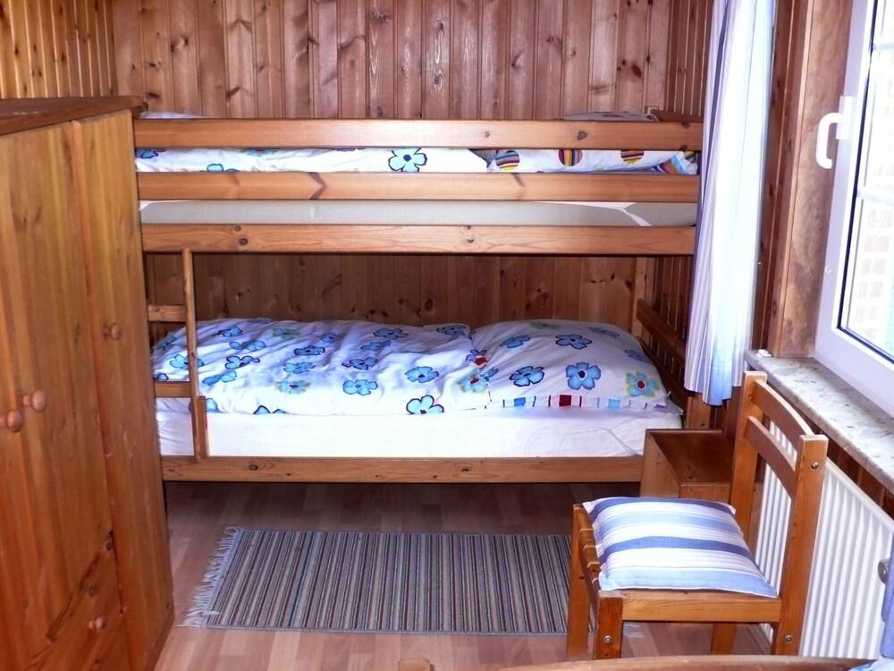 Achtern Diek Otterndorf