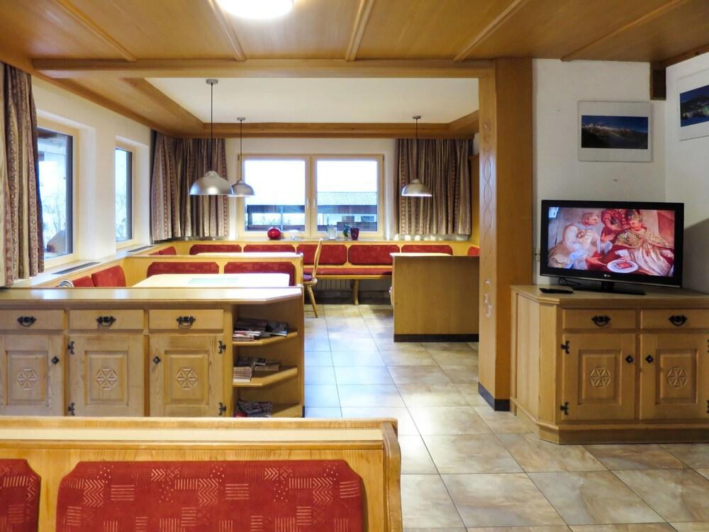 Eberharter Mayrhofen