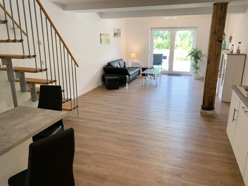 Langeoog Westerholt in Westerholt