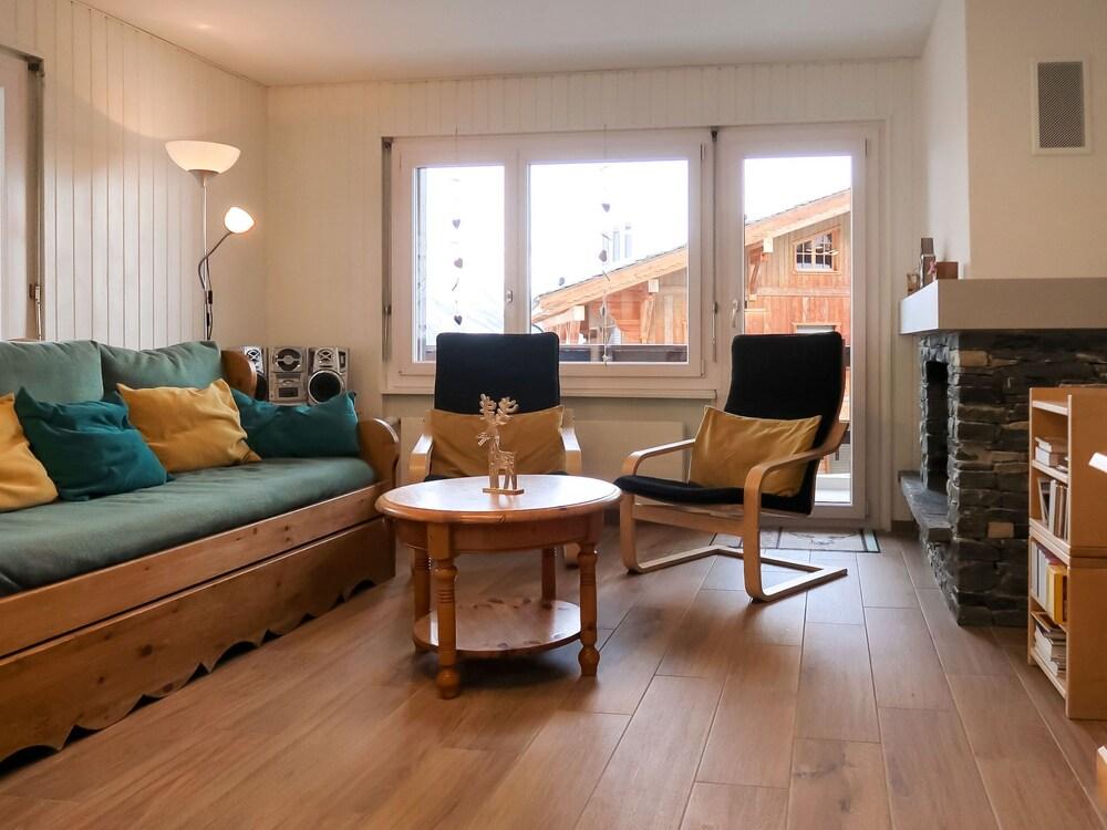 Eden Roc 56 Haute-nendaz