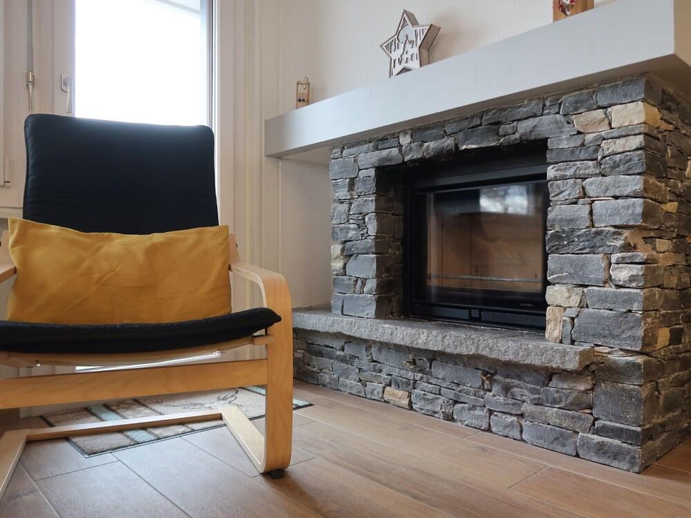 Eden Roc 56 Haute-nendaz