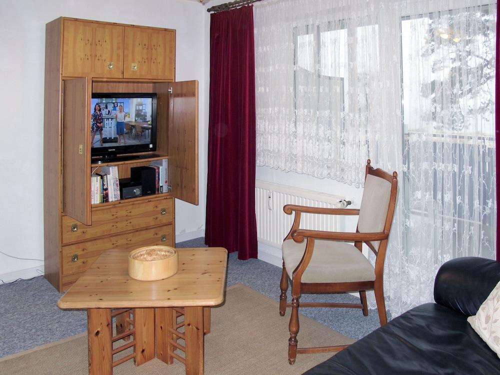 Blaumuschel Lubmin in Lubmin