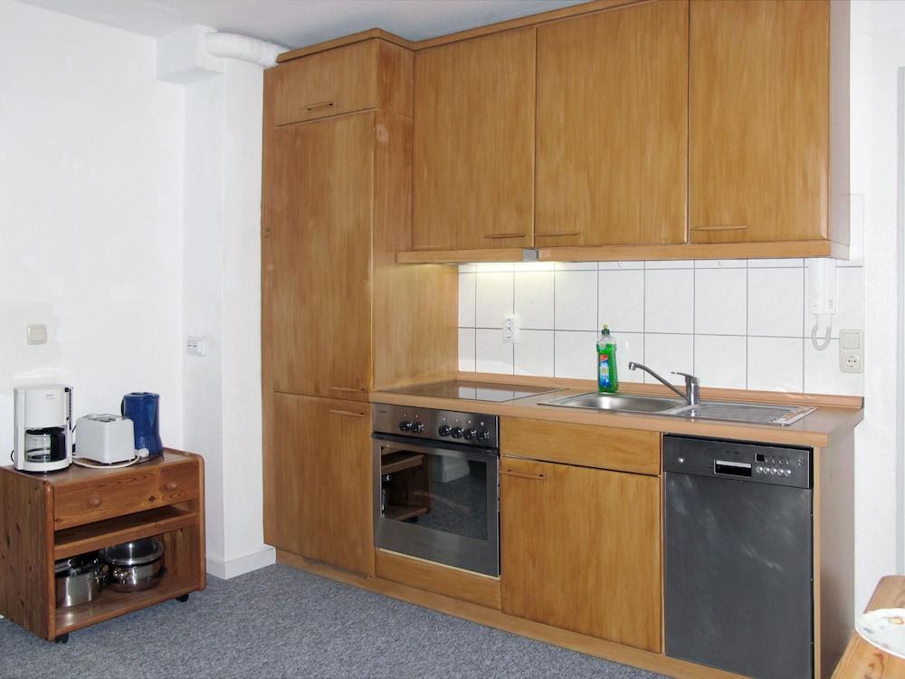 Blaumuschel Lubmin in Lubmin