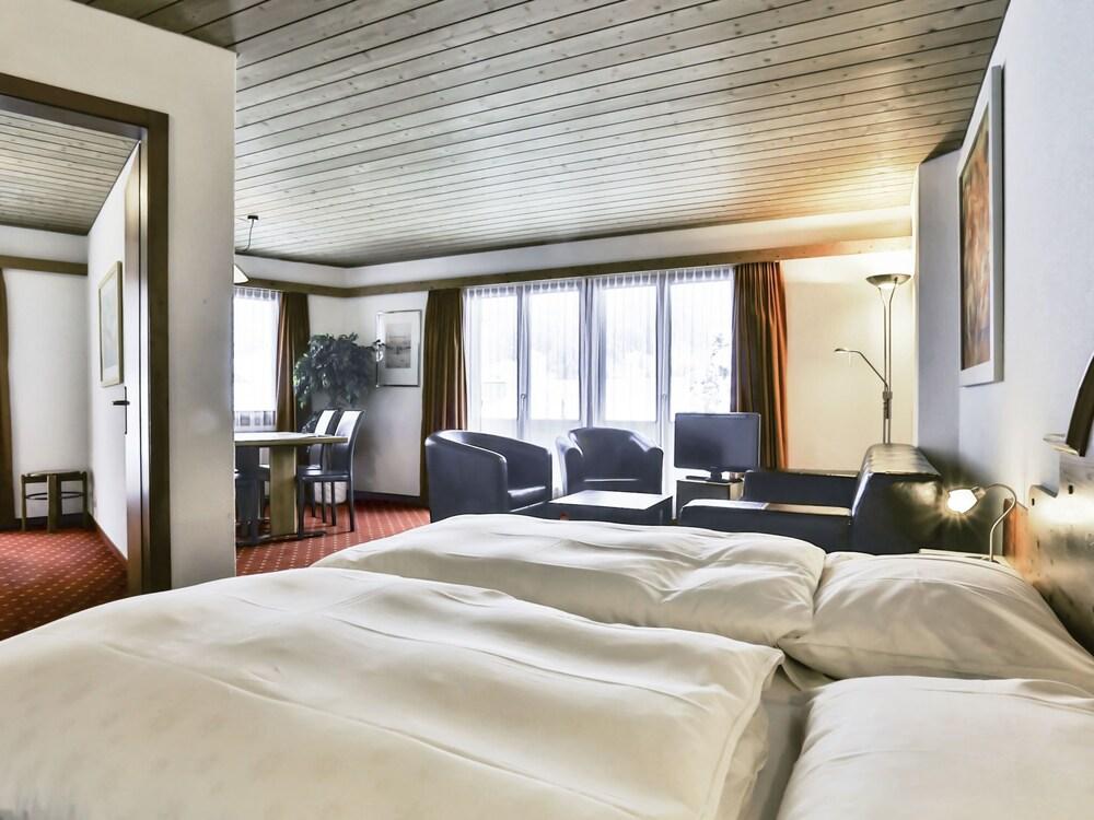 Chalet Abendrot Grindelwald