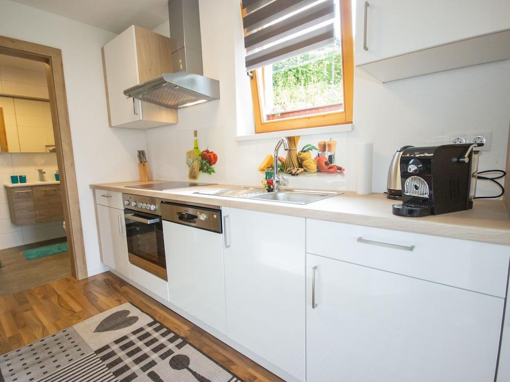 Mundlers Hoamatl Oetz