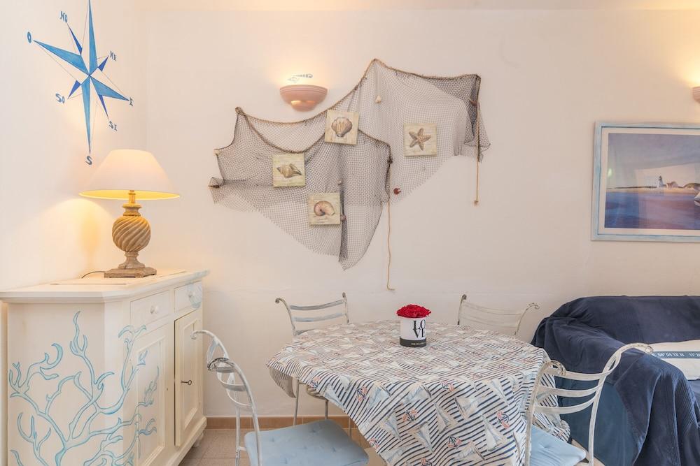 I Fari 77 600mt From The Beach