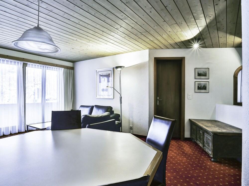 Chalet Abendrot Grindelwald