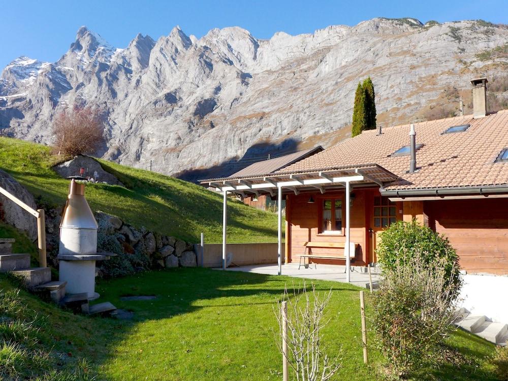 Reindli Innertkirchen