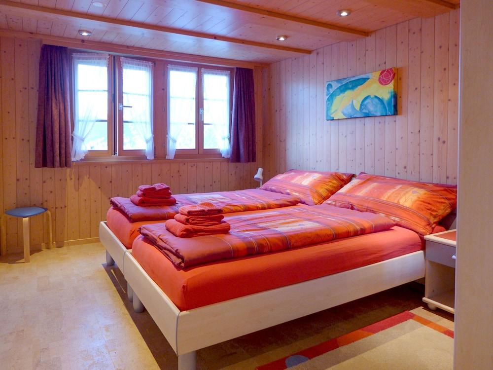 Reindli Innertkirchen